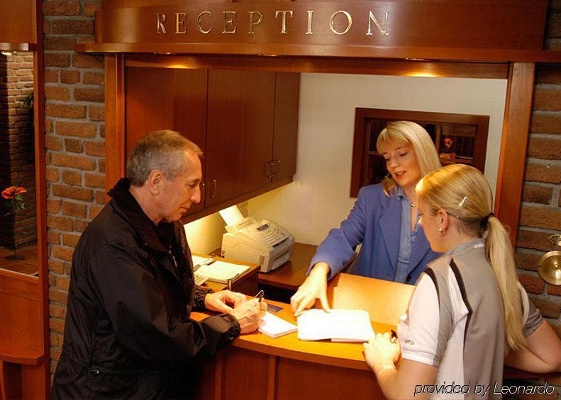 Hotel Bad Minden Minden (North Rhine-Westphalia) Interior foto
